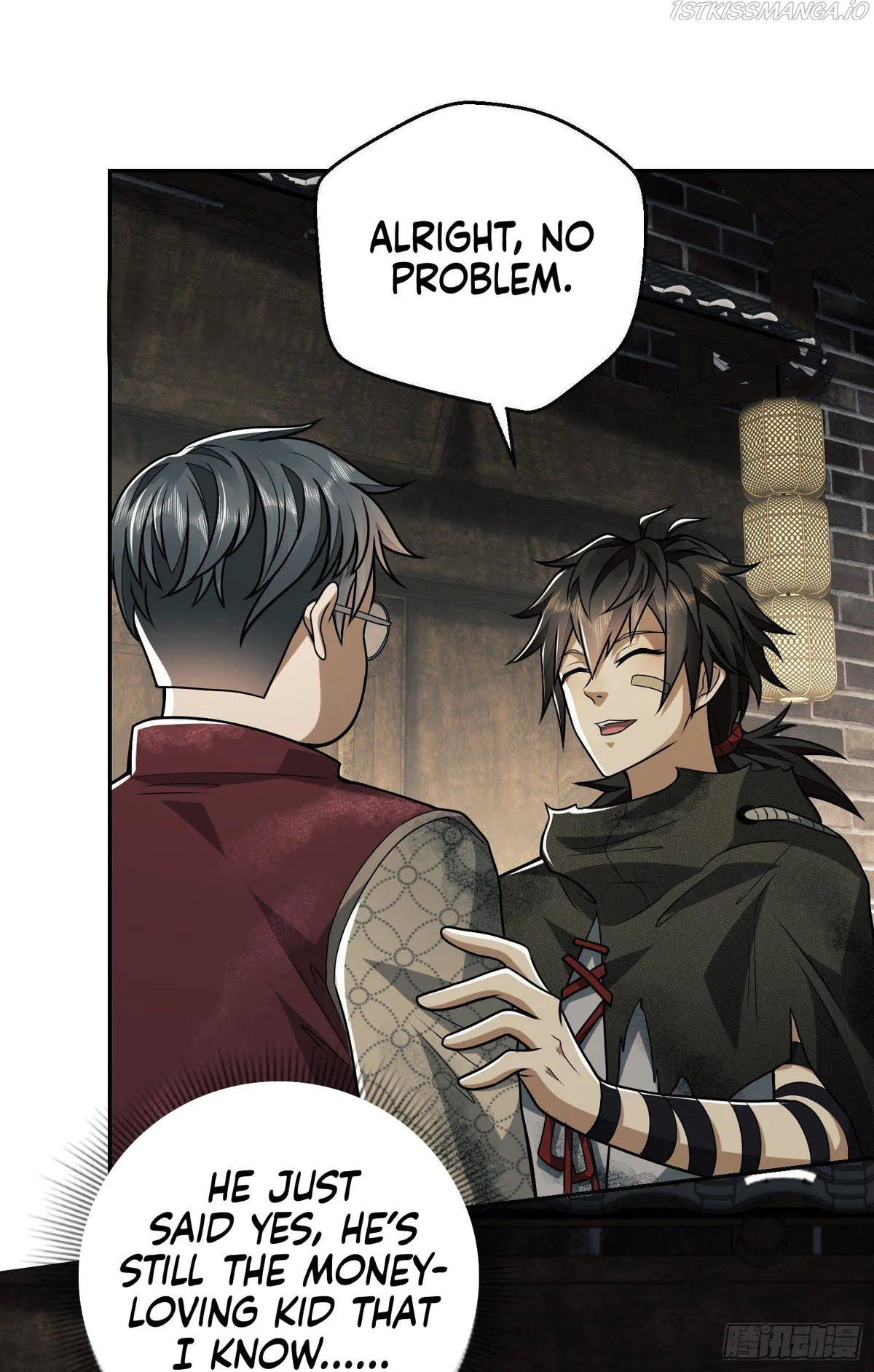 The First Sequence Chapter 63 Online - página 38