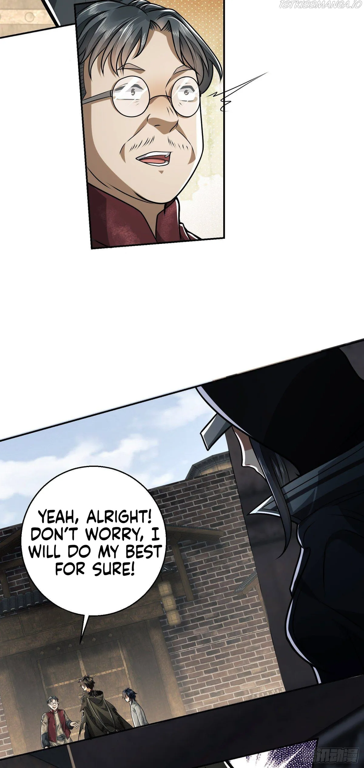 The First Sequence Chapter 63 Online - página 40