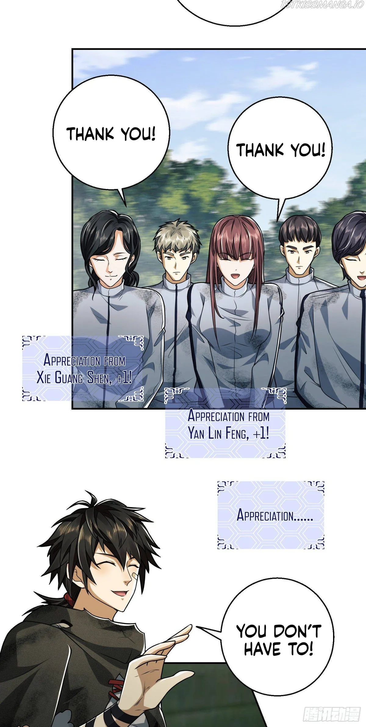 The First Sequence Chapter 63 Online - página 45