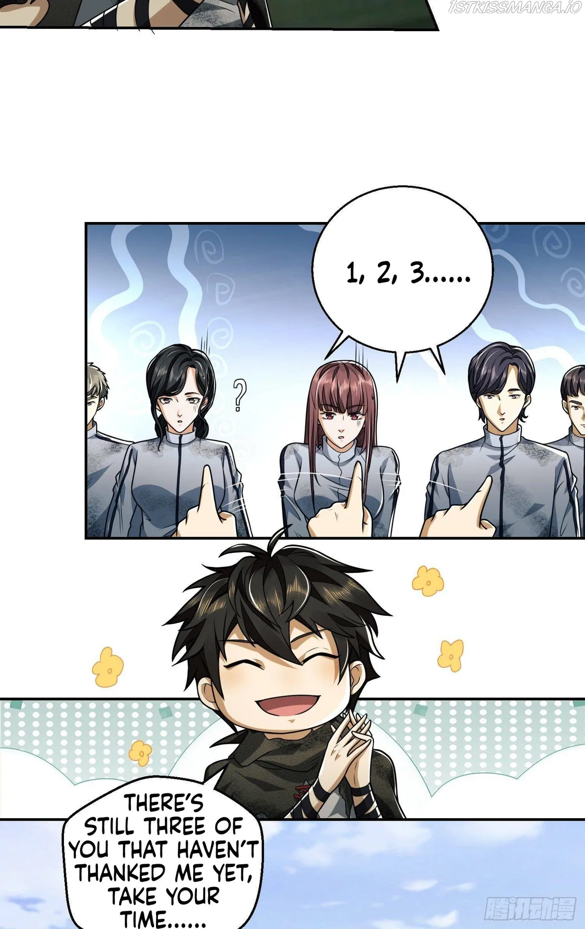 The First Sequence Chapter 63 Online - página 47