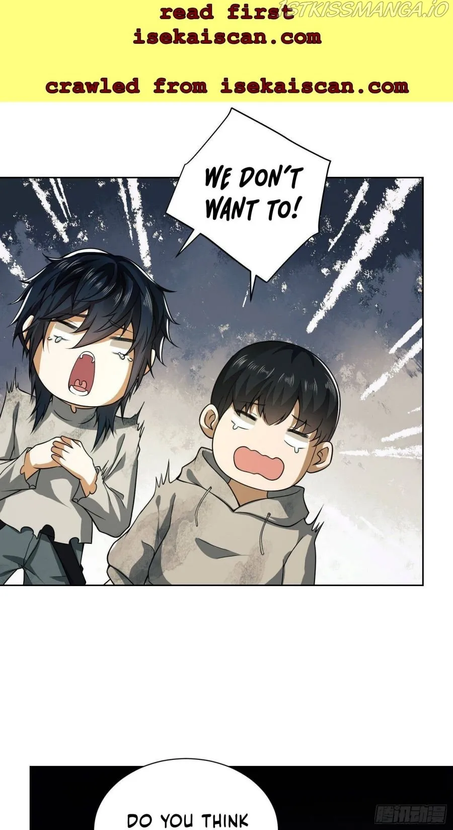 The First Sequence Chapter 64 Online - página 6