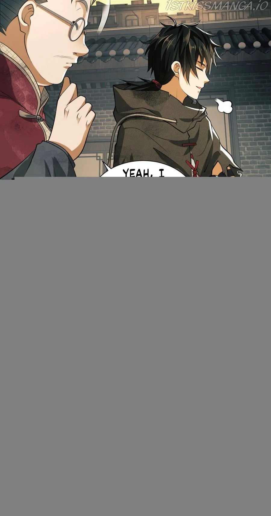 The First Sequence Chapter 64 Online - página 30