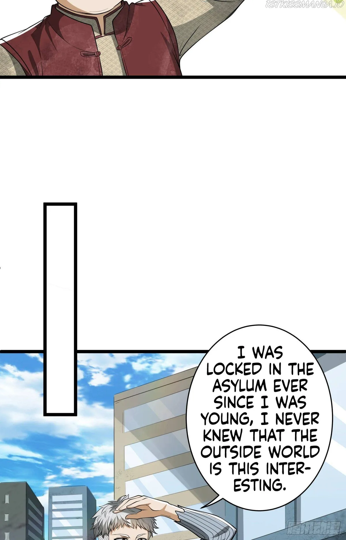 The First Sequence Chapter 65 Online - página 7