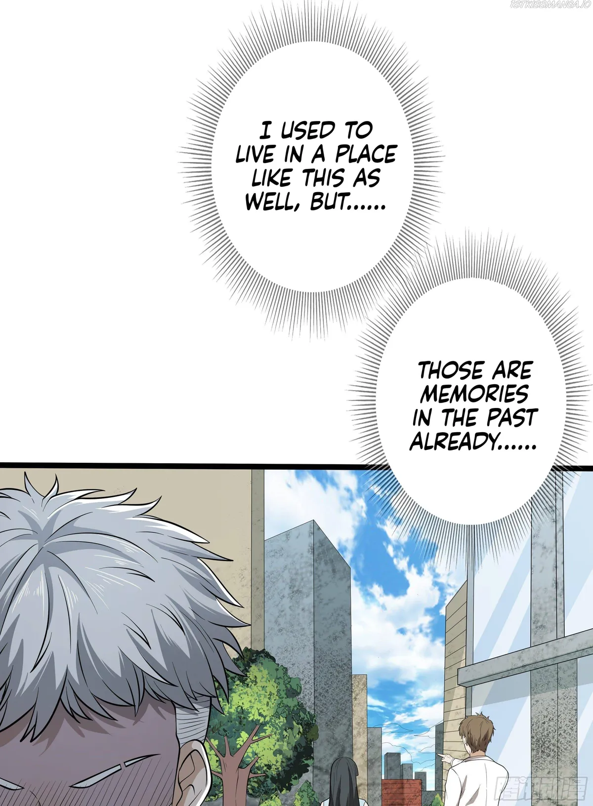 The First Sequence Chapter 65 Online - página 9