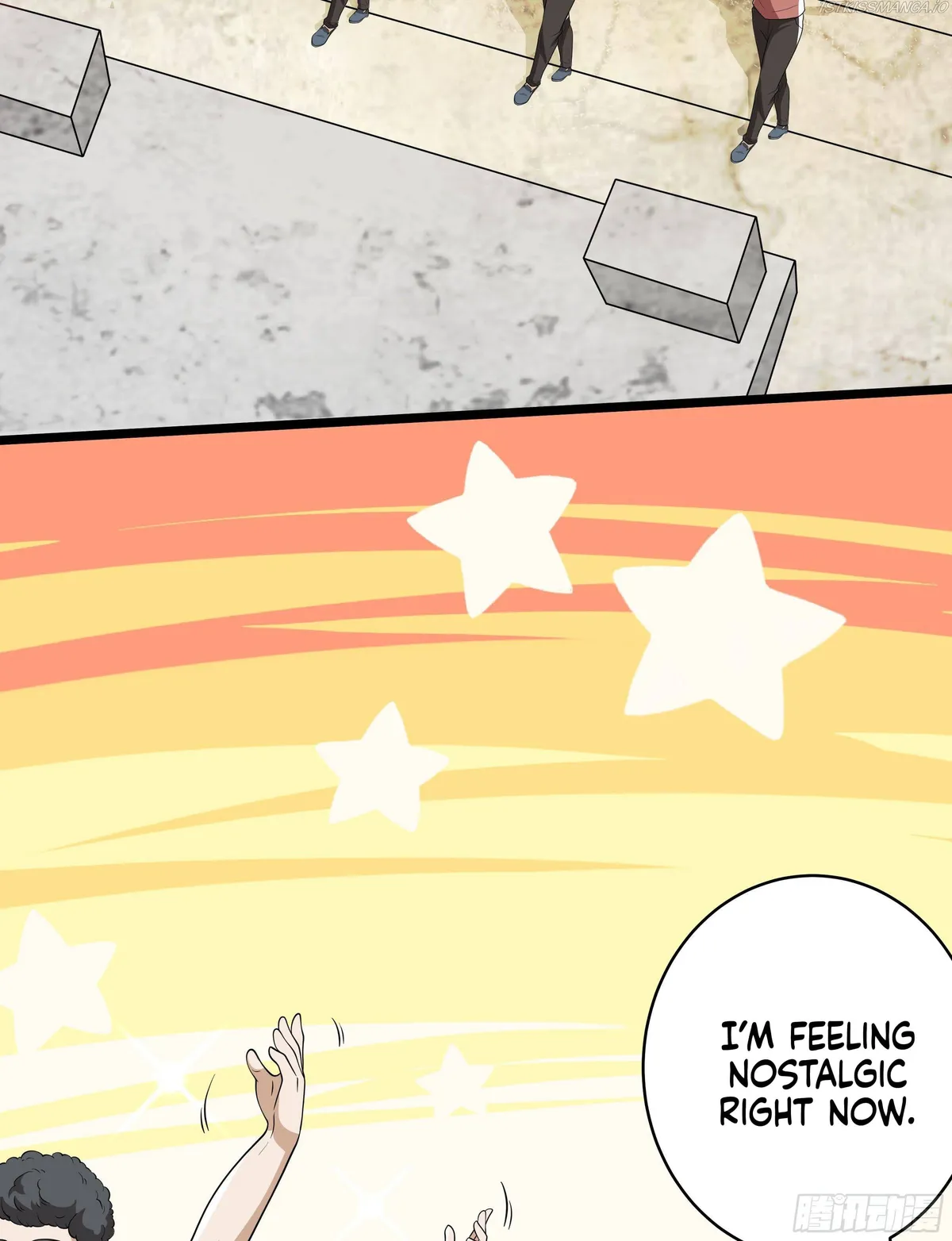 The First Sequence Chapter 65 Online - página 12