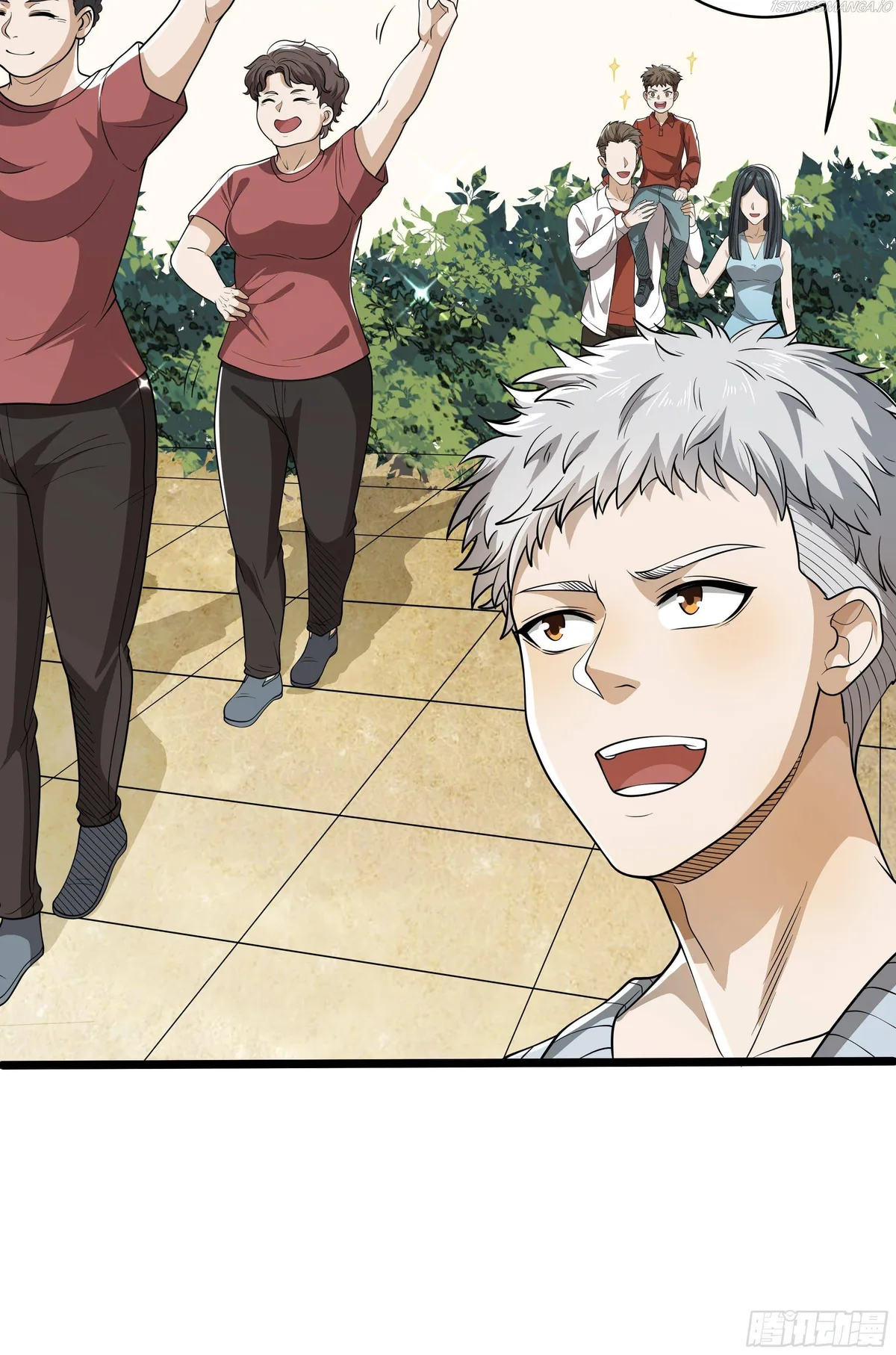 The First Sequence Chapter 65 Online - página 13