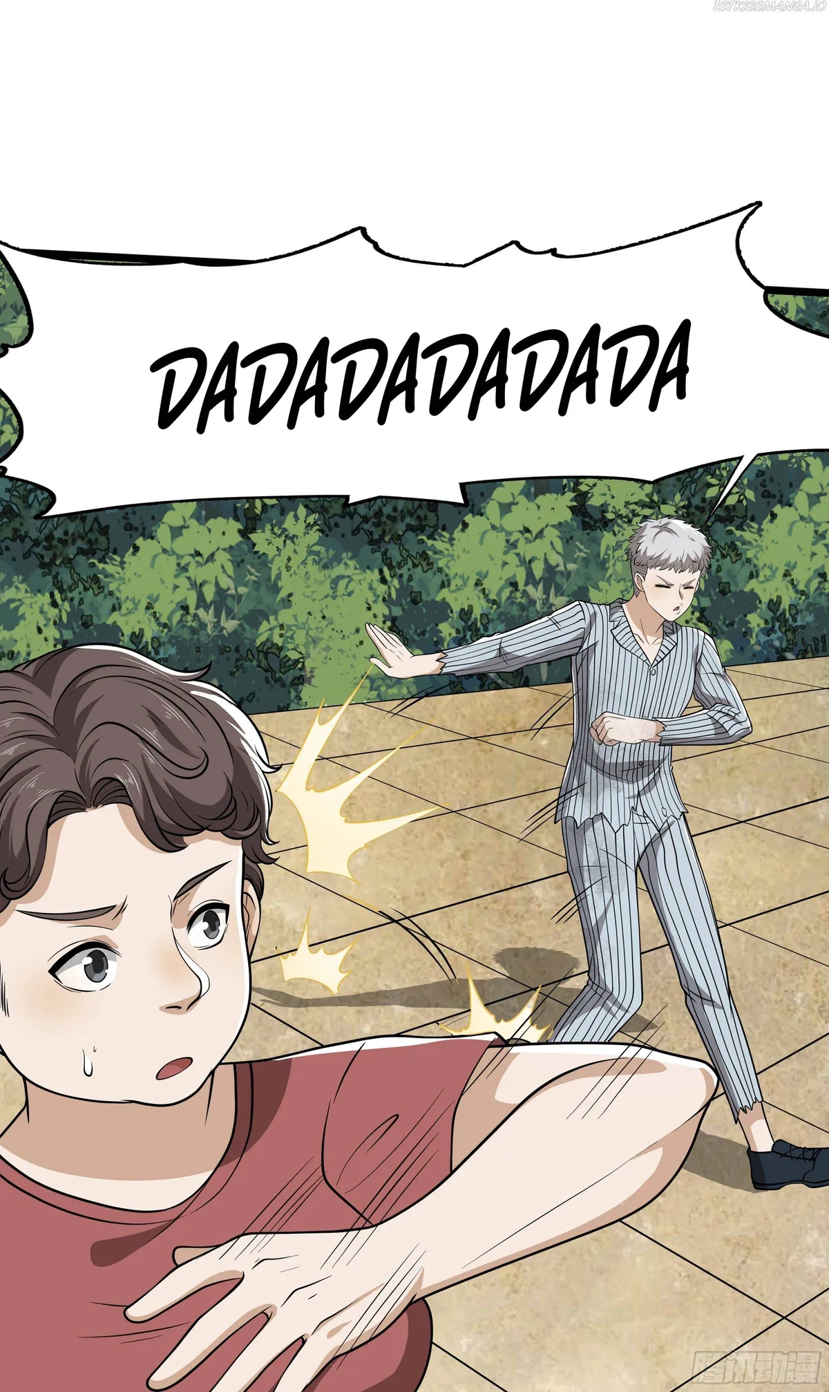 The First Sequence Chapter 65 Online - página 14