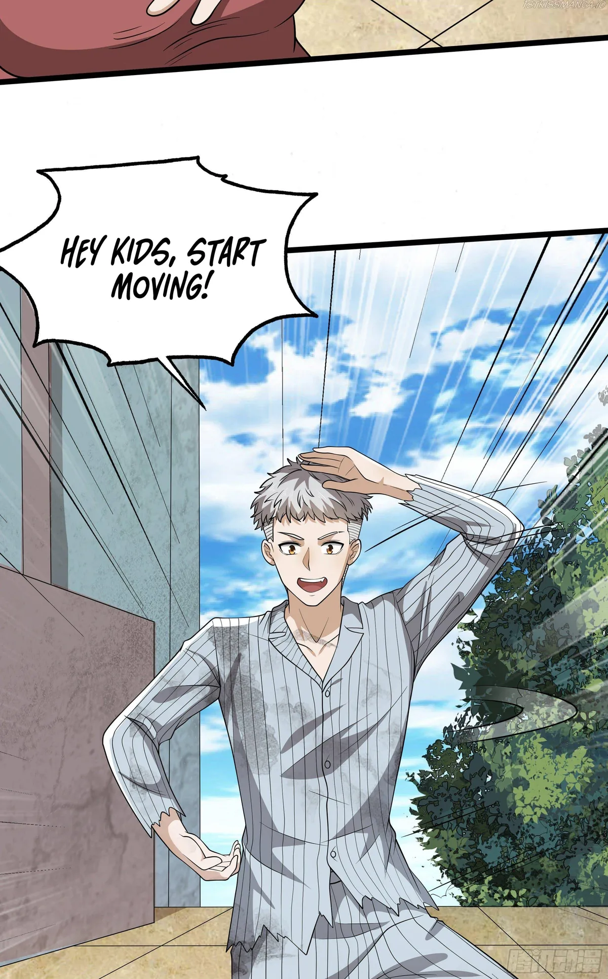 The First Sequence Chapter 65 Online - página 15