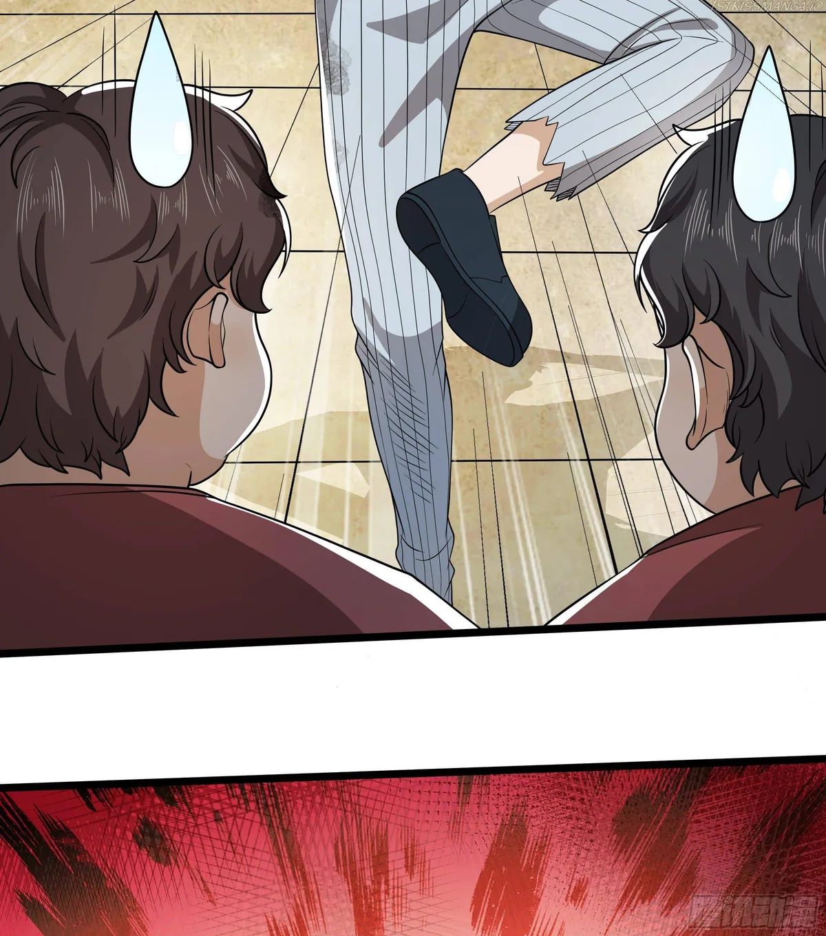 The First Sequence Chapter 65 Online - página 16