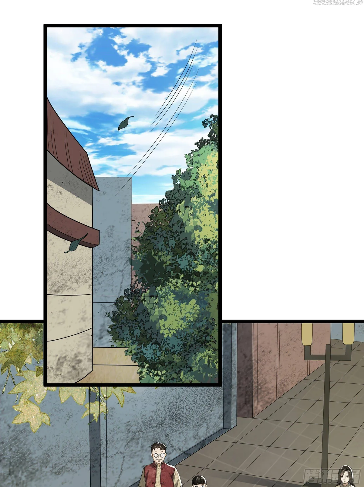 The First Sequence Chapter 65 Online - página 19