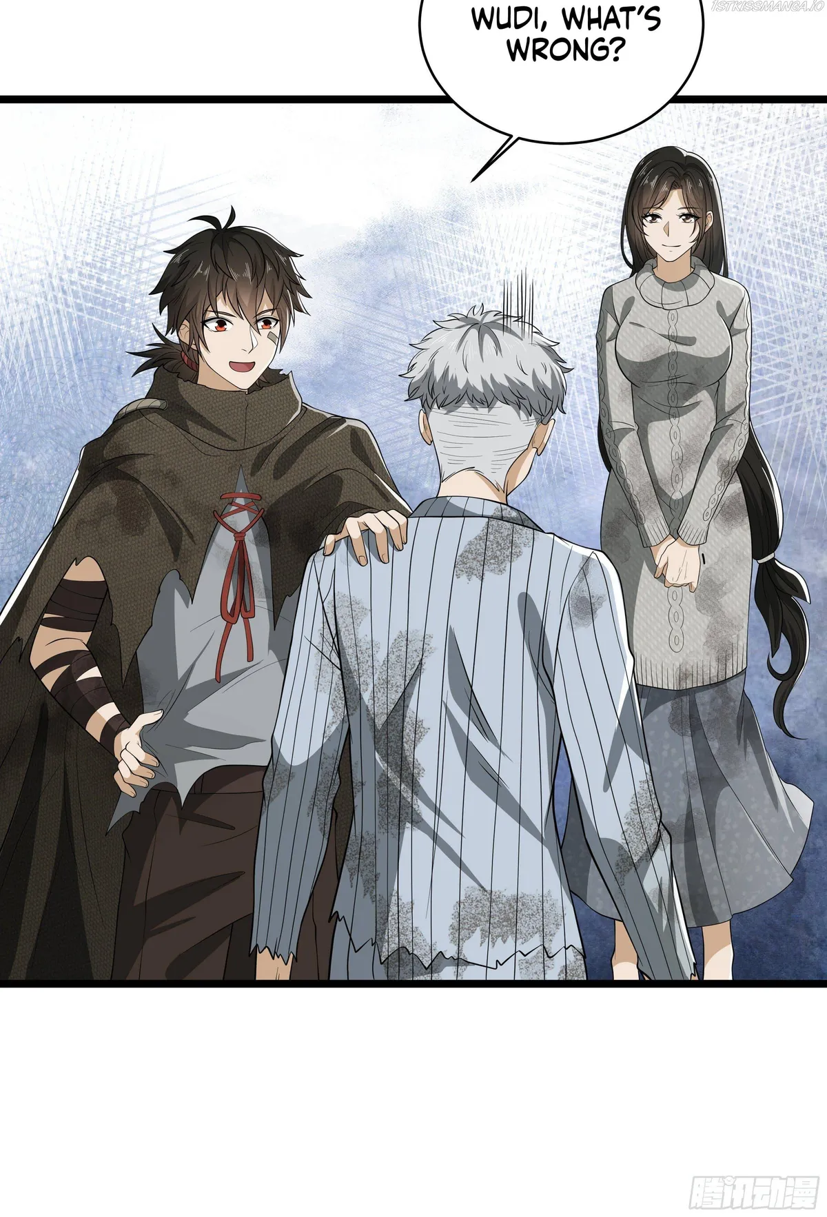 The First Sequence Chapter 65 Online - página 21
