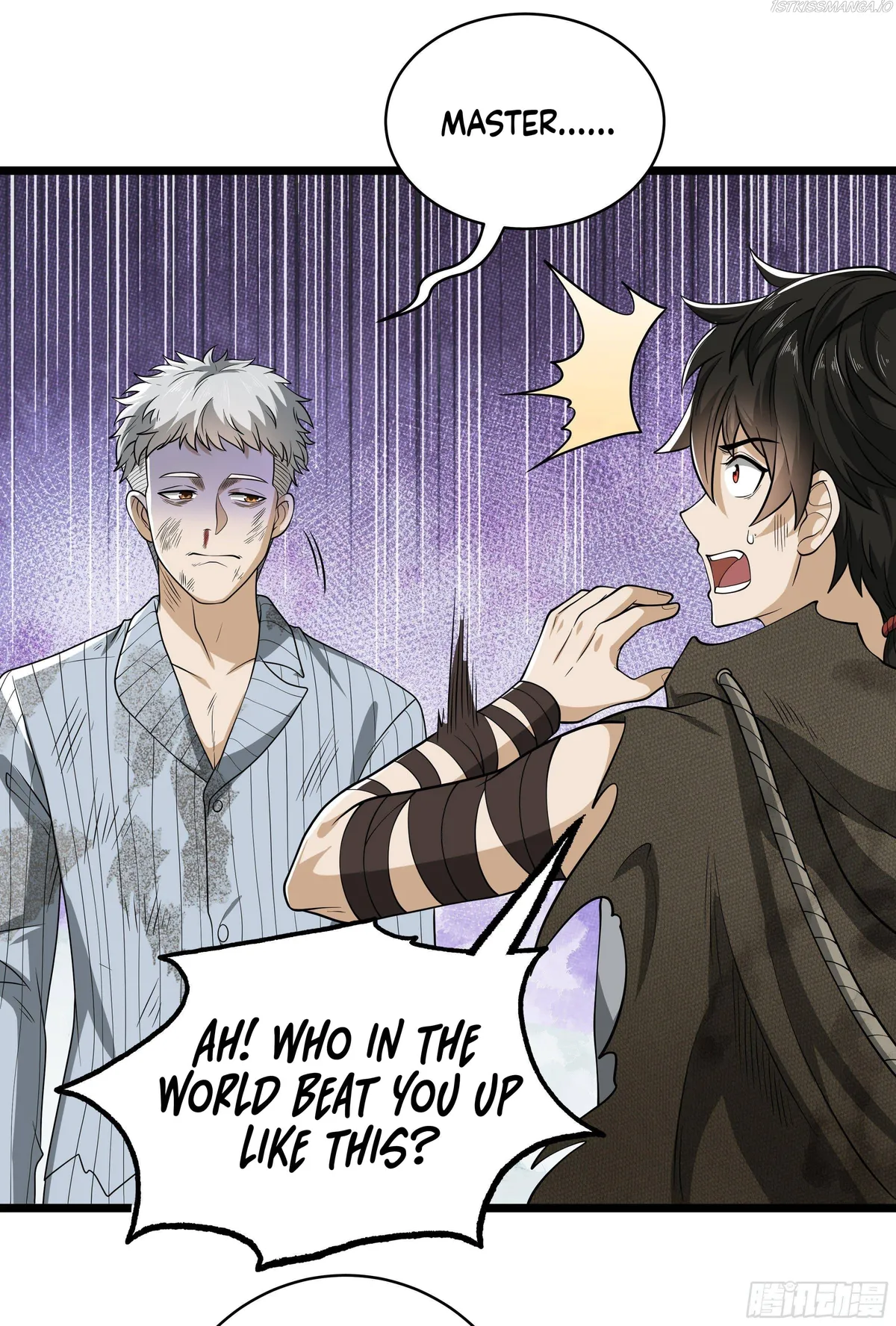 The First Sequence Chapter 65 Online - página 22
