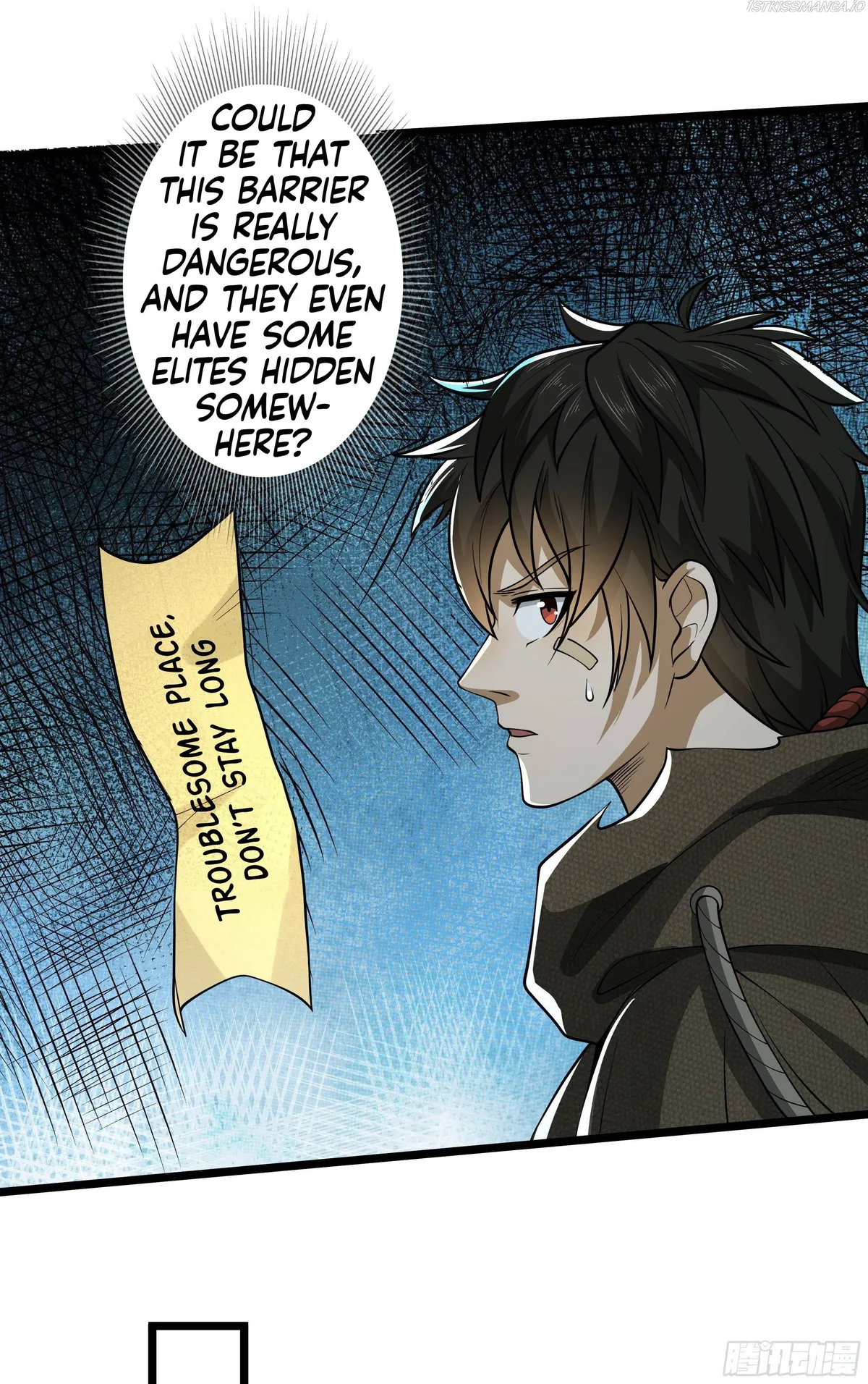 The First Sequence Chapter 65 Online - página 24