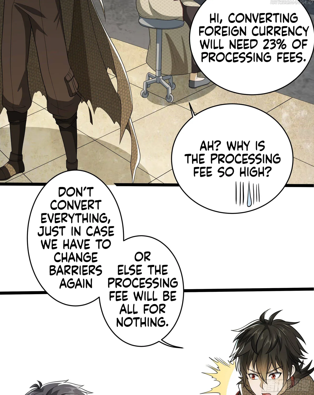 The First Sequence Chapter 65 Online - página 27