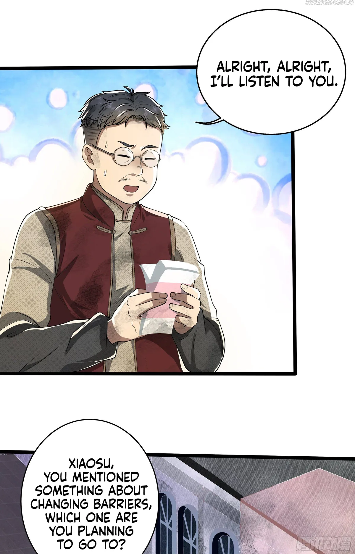The First Sequence Chapter 65 Online - página 29