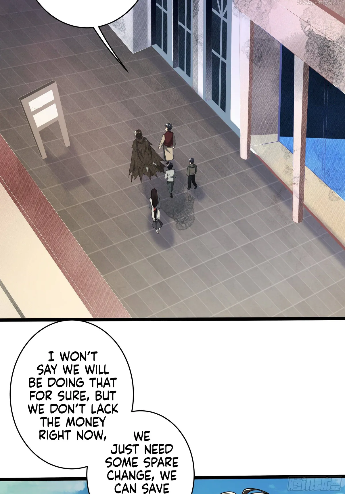 The First Sequence Chapter 65 Online - página 30