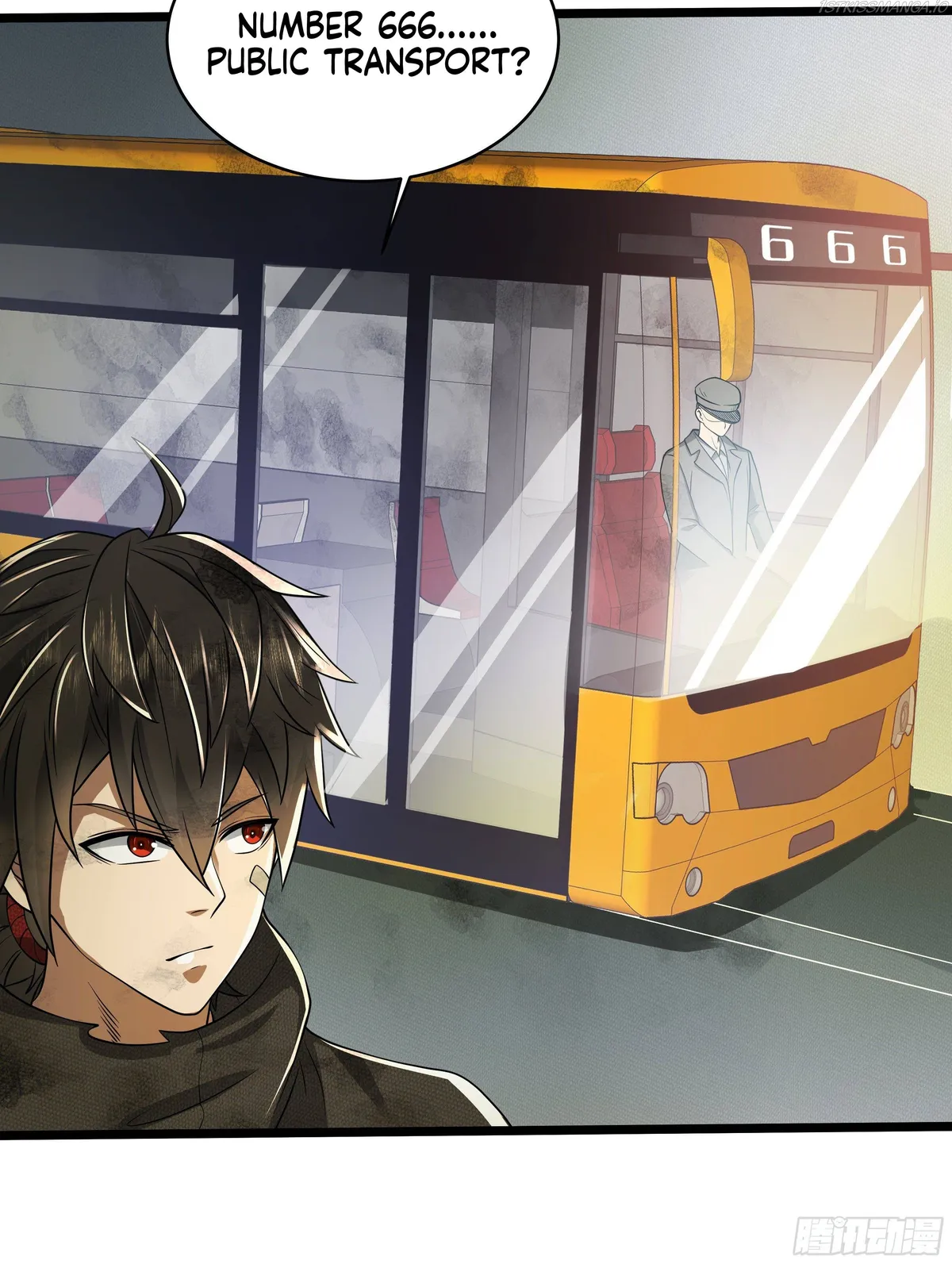 The First Sequence Chapter 65 Online - página 33