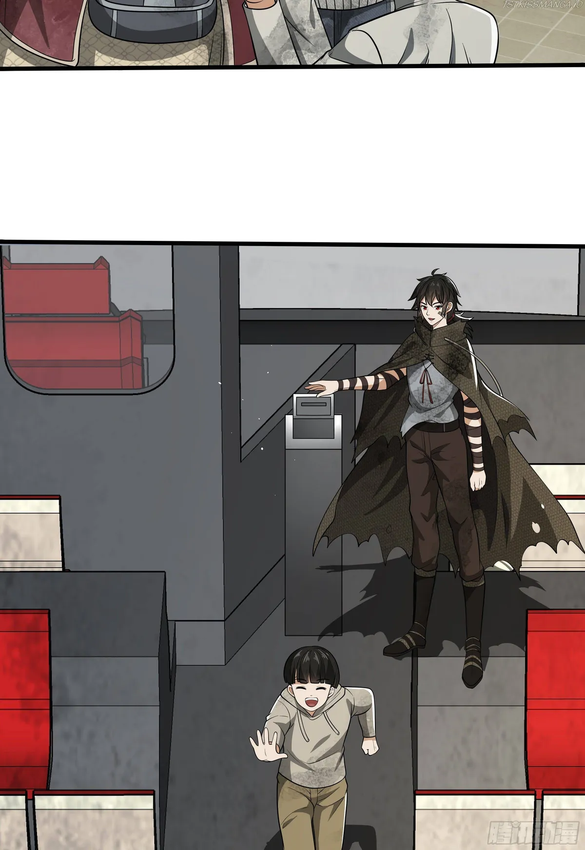 The First Sequence Chapter 65 Online - página 36