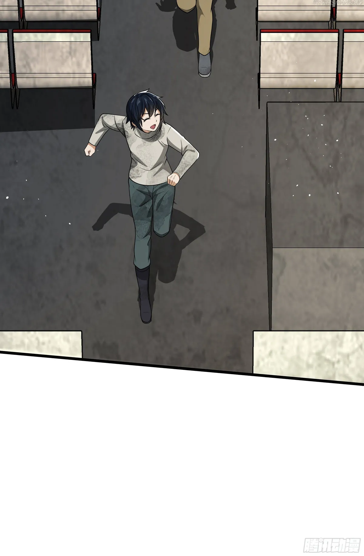 The First Sequence Chapter 65 Online - página 37