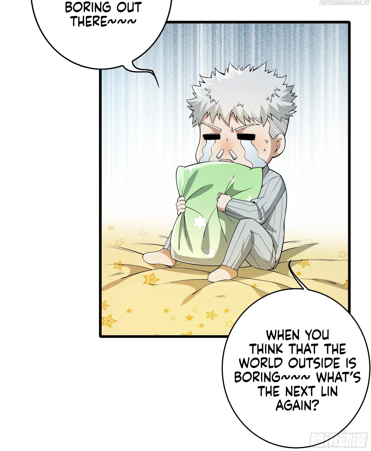 The First Sequence Chapter 65 Online - página 42