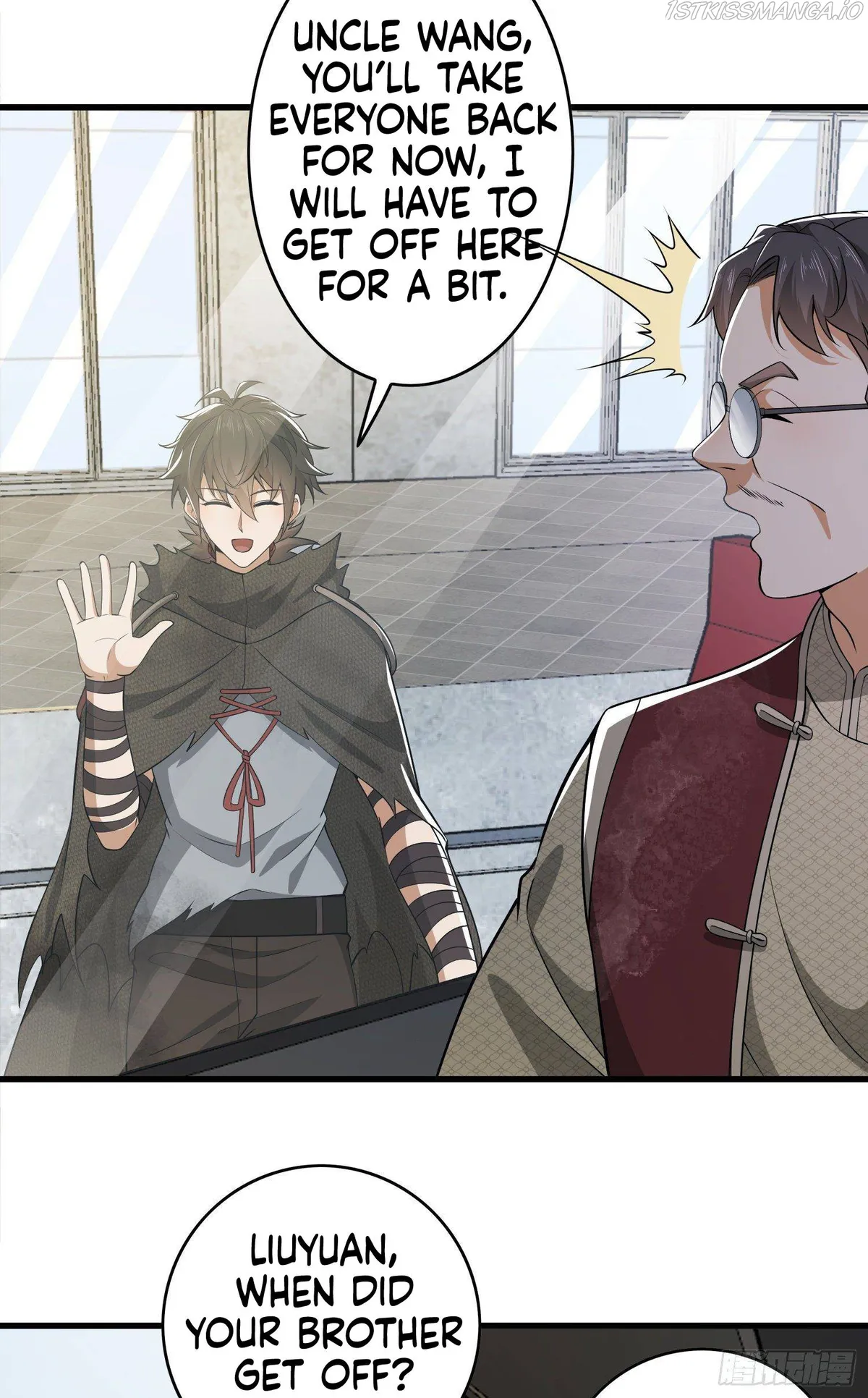 The First Sequence Chapter 65 Online - página 44