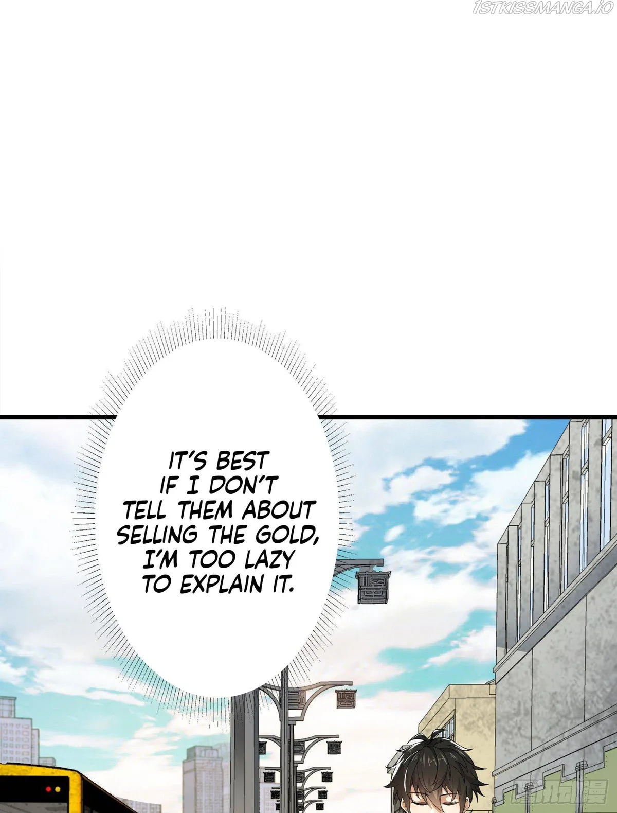 The First Sequence Chapter 65 Online - página 46