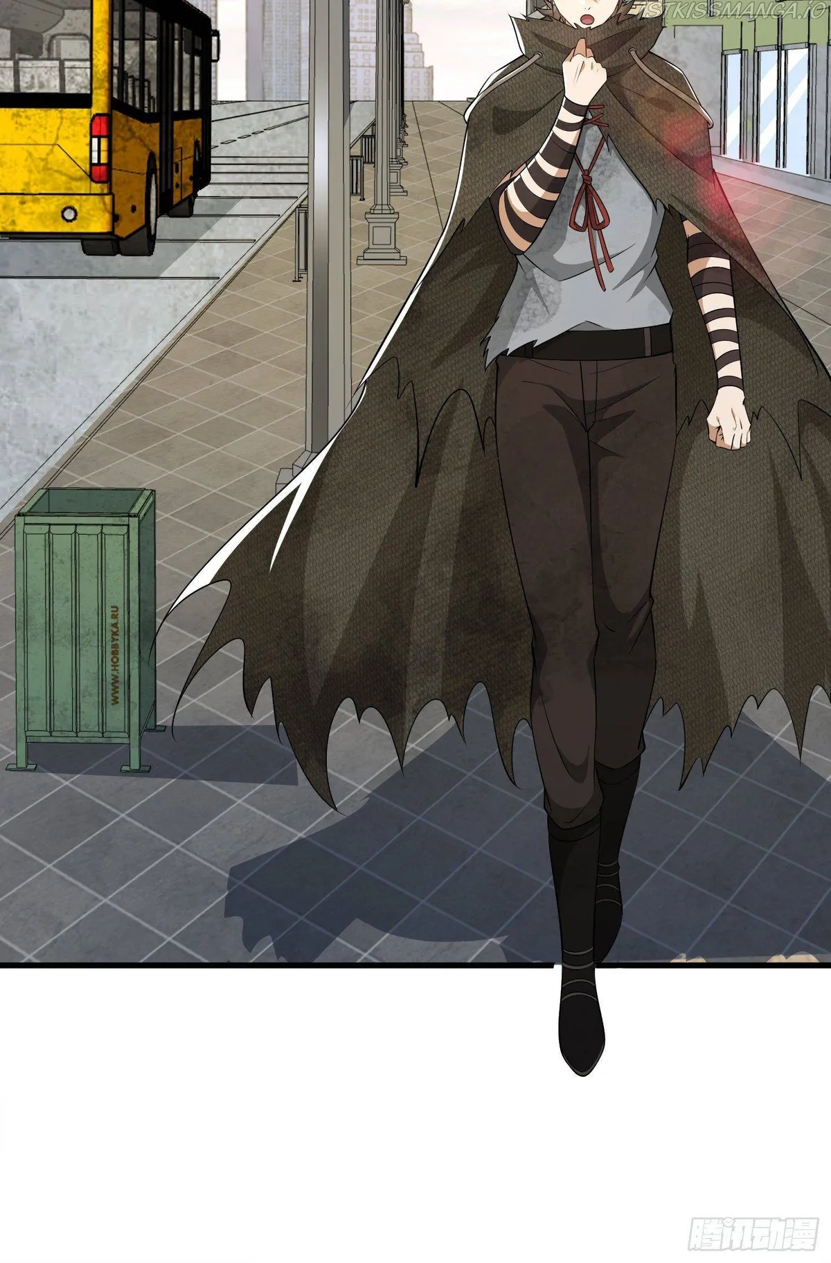The First Sequence Chapter 65 Online - página 47