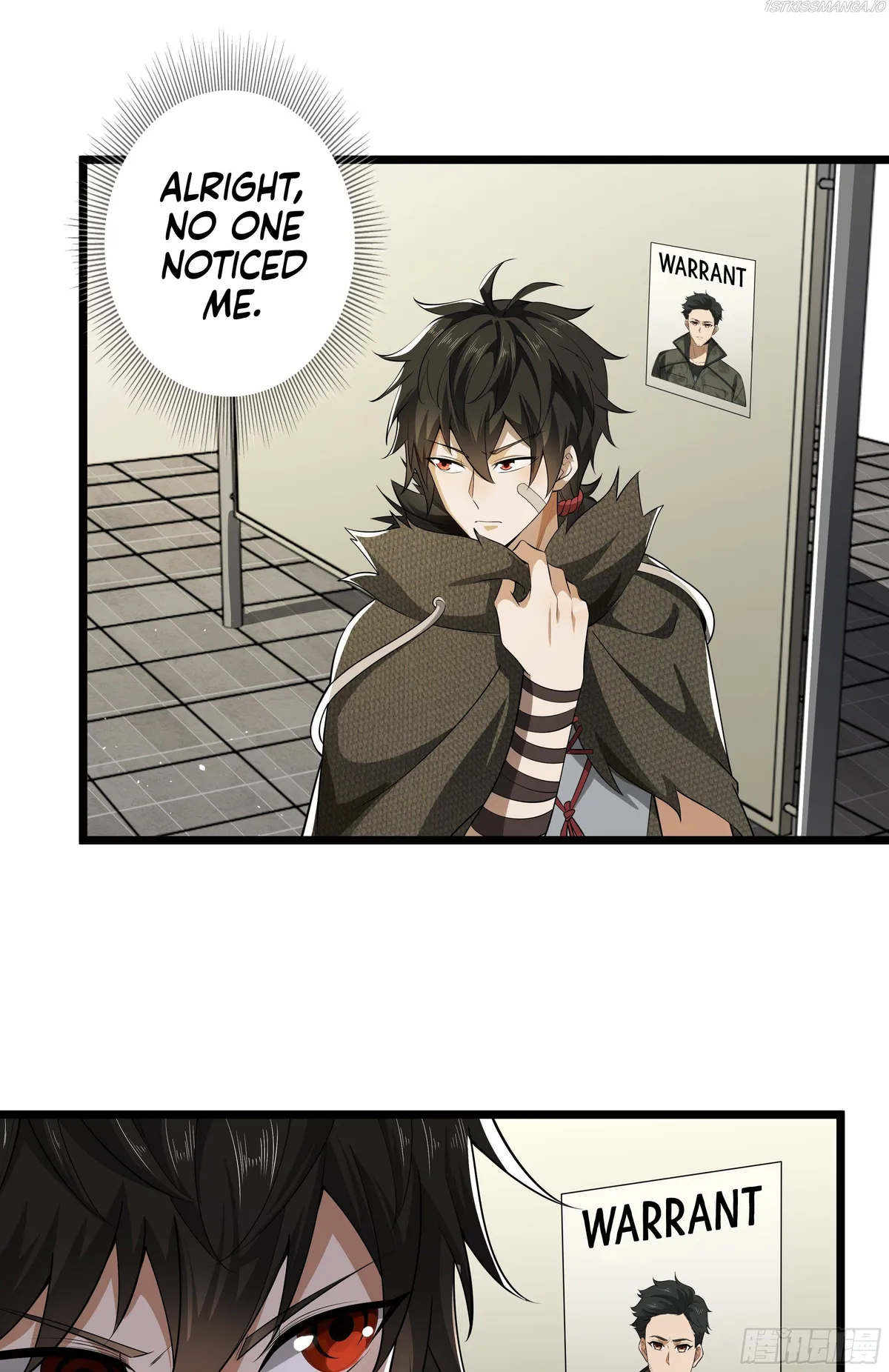 The First Sequence Chapter 65 Online - página 48