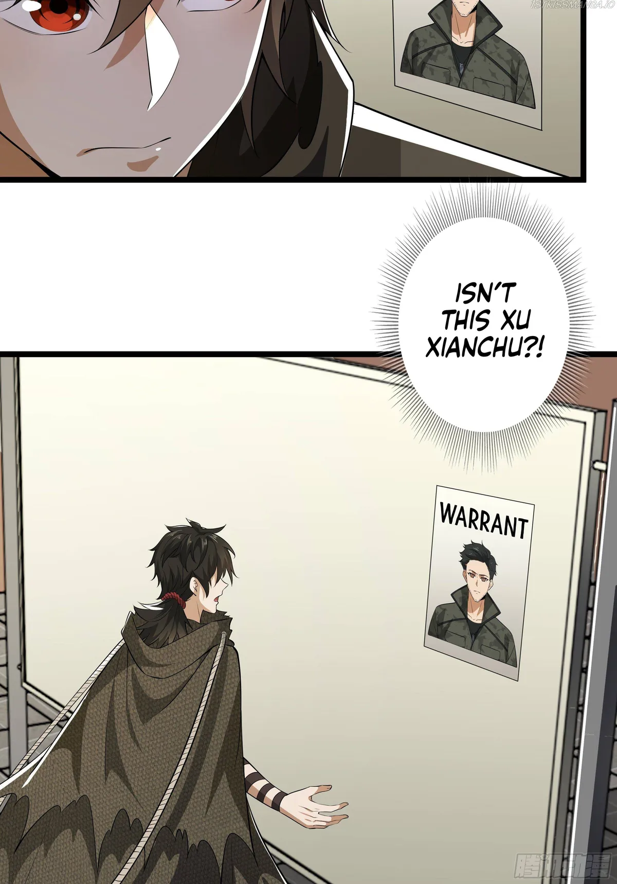 The First Sequence Chapter 65 Online - página 49