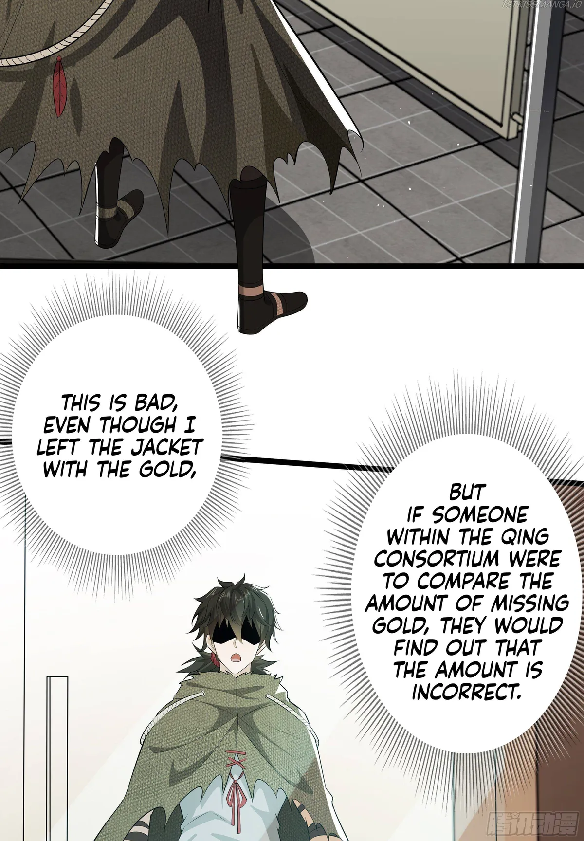 The First Sequence Chapter 65 Online - página 50