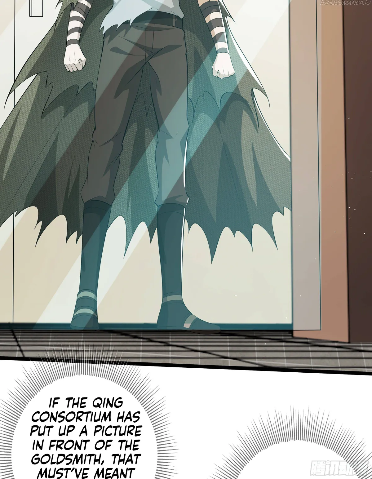 The First Sequence Chapter 65 Online - página 51