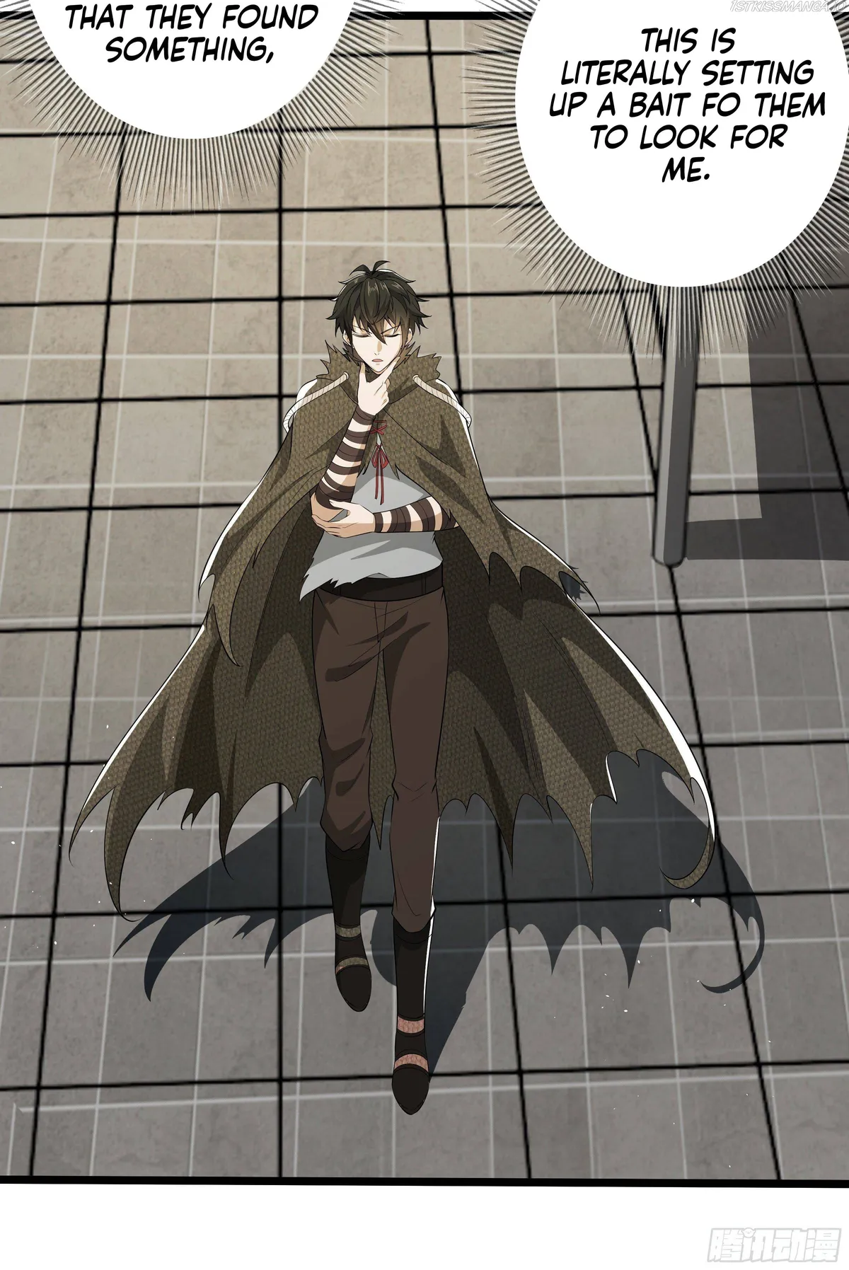 The First Sequence Chapter 65 Online - página 52