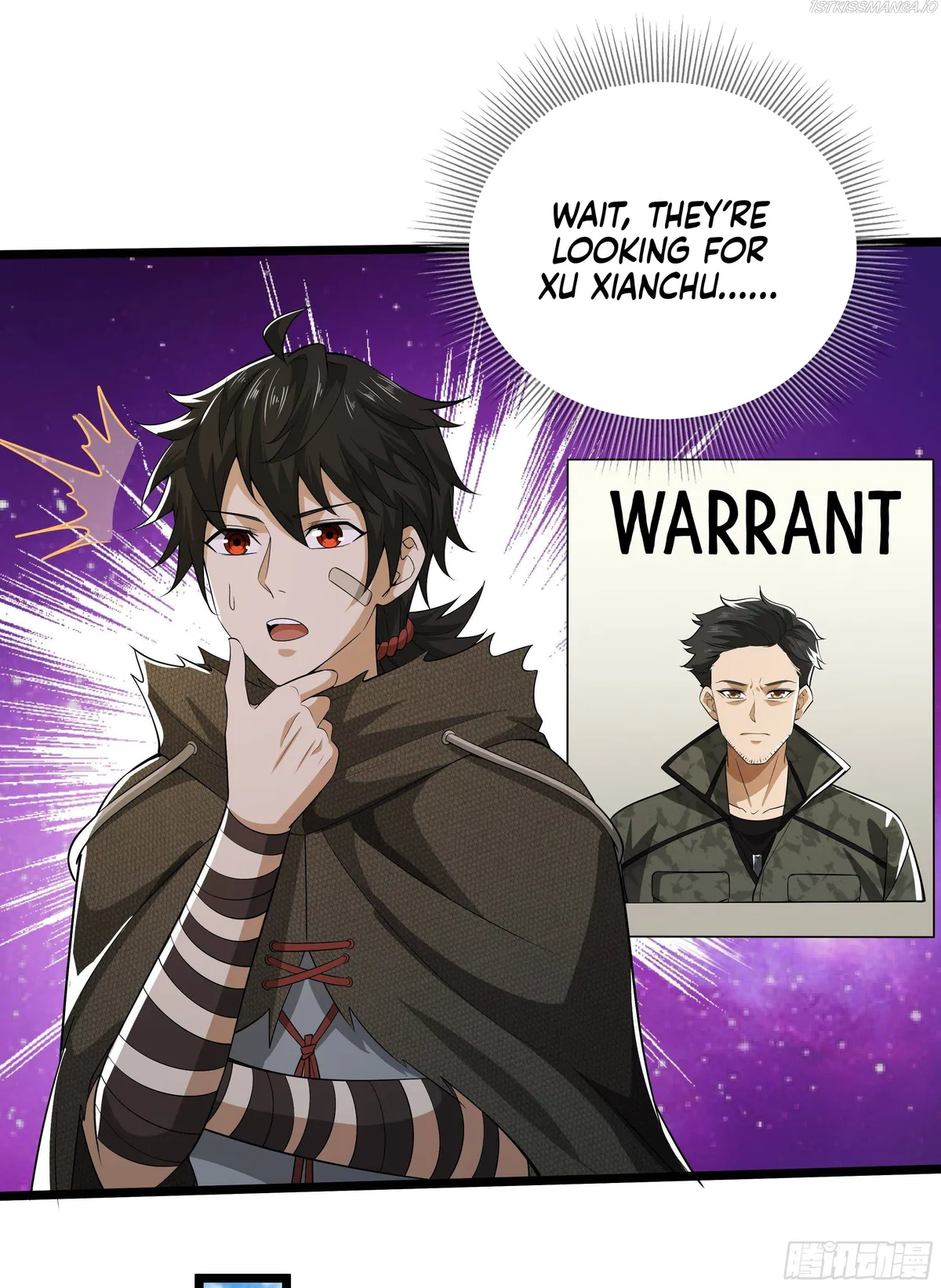 The First Sequence Chapter 65 Online - página 53