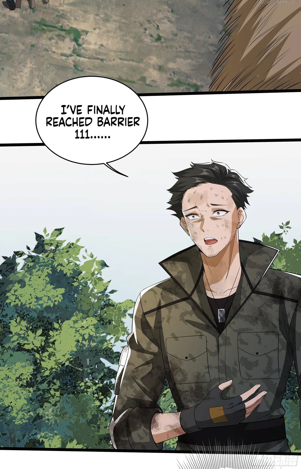 The First Sequence Chapter 65 Online - página 55
