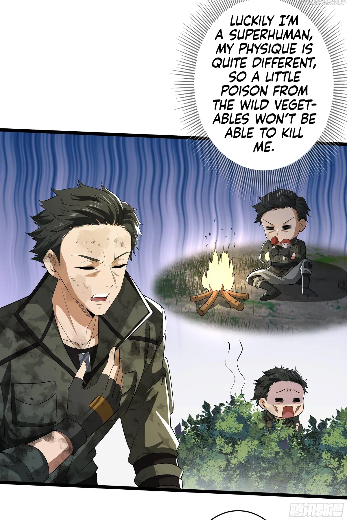 The First Sequence Chapter 65 Online - página 56