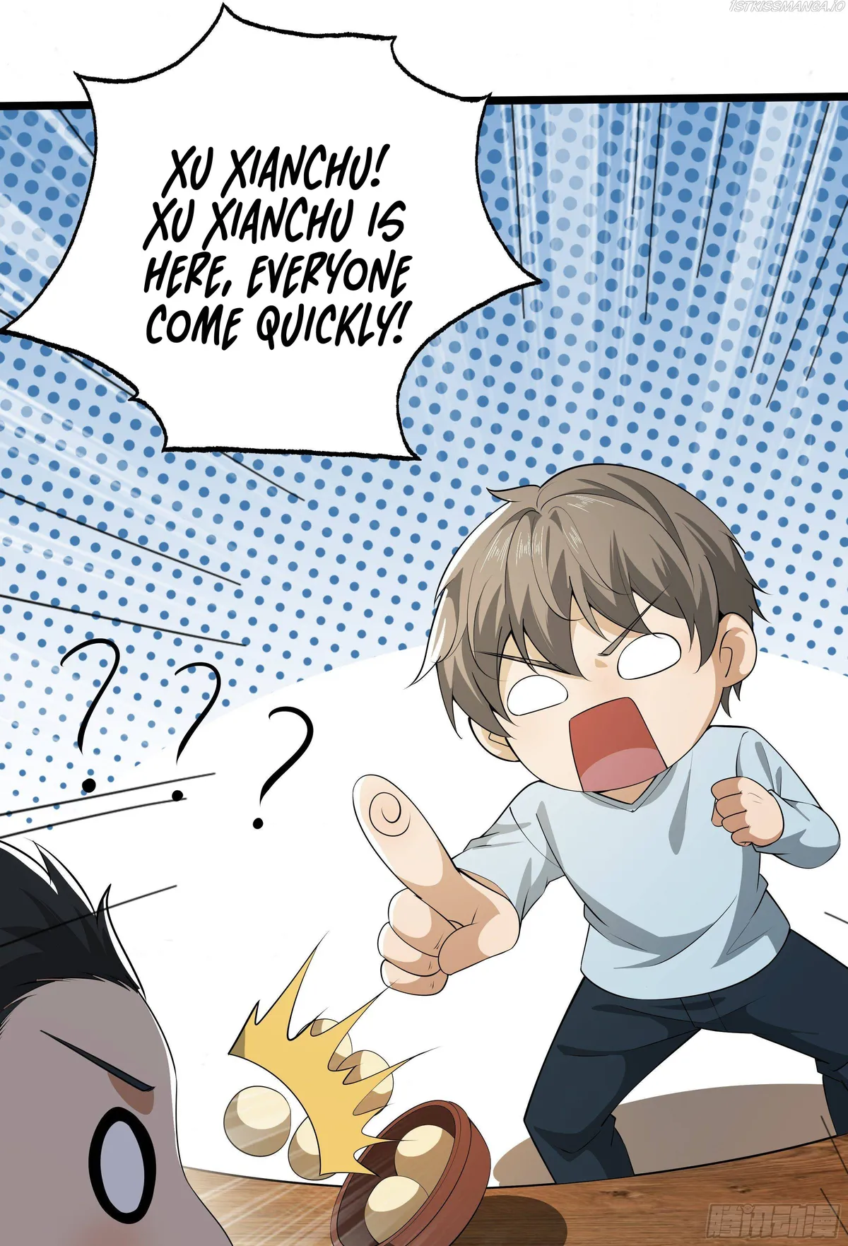 The First Sequence Chapter 65 Online - página 59
