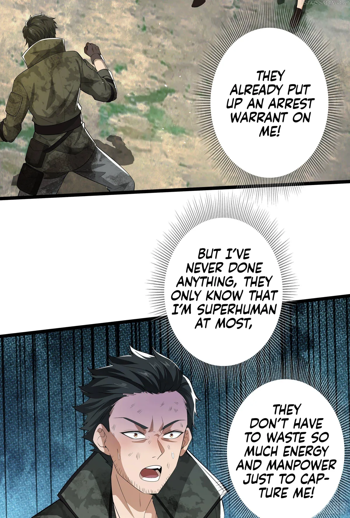 The First Sequence Chapter 65 Online - página 61