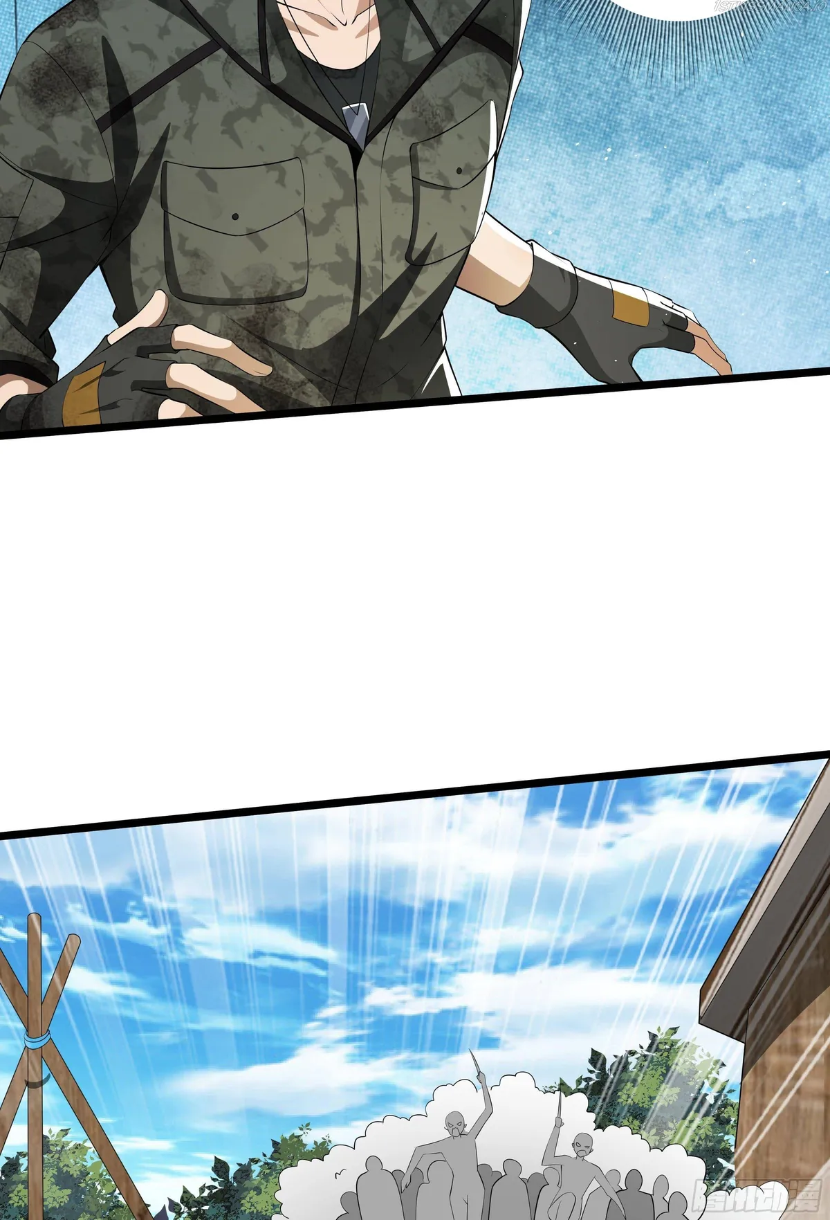 The First Sequence Chapter 65 Online - página 62