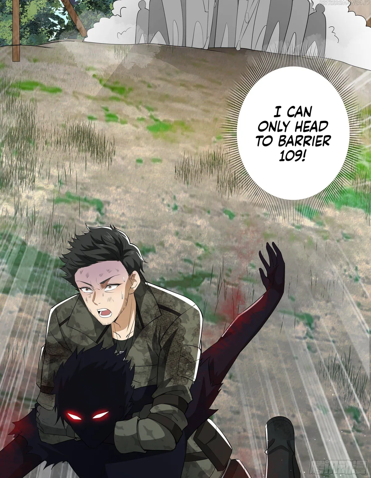 The First Sequence Chapter 65 Online - página 63