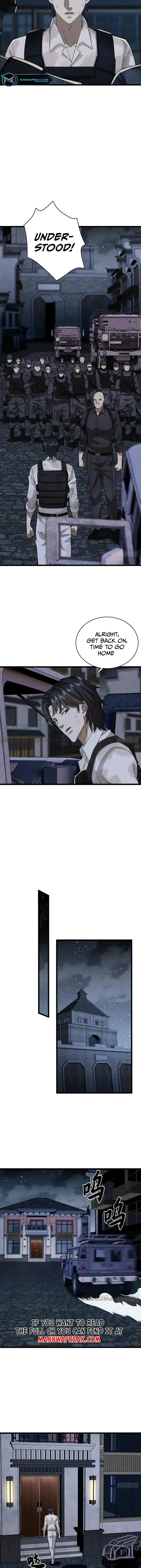 The First Sequence Chapter 66 Online - página 6