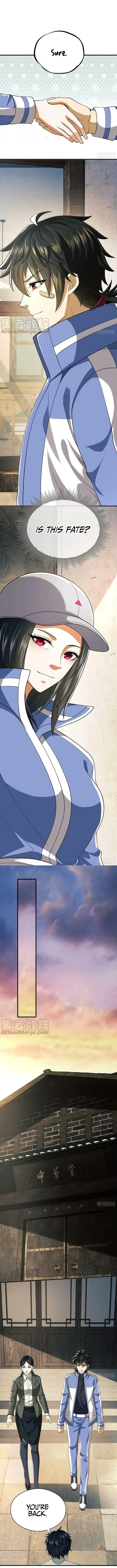The First Sequence Chapter 71 Online - página 6