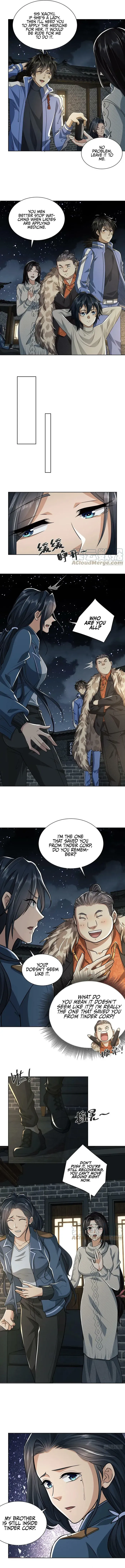 The First Sequence Chapter 73 Online - página 5