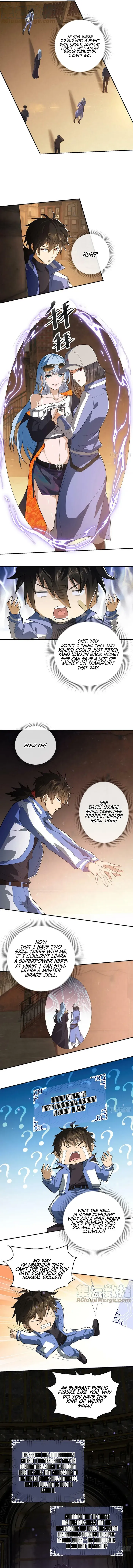 The First Sequence Chapter 74 Online - página 7
