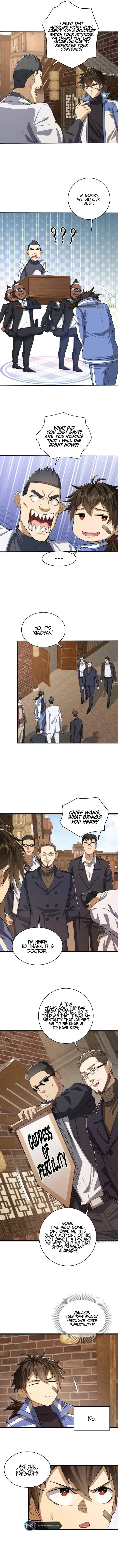 The First Sequence Chapter 76 Online - página 10