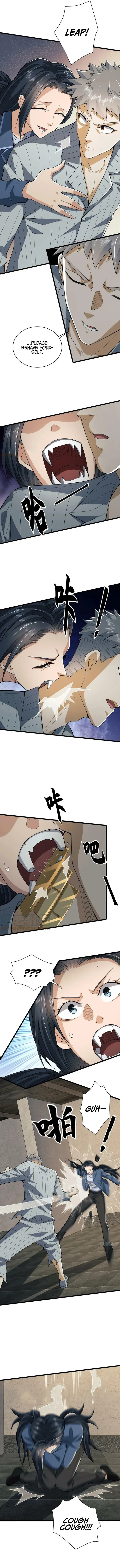 The First Sequence Chapter 77 Online - página 9