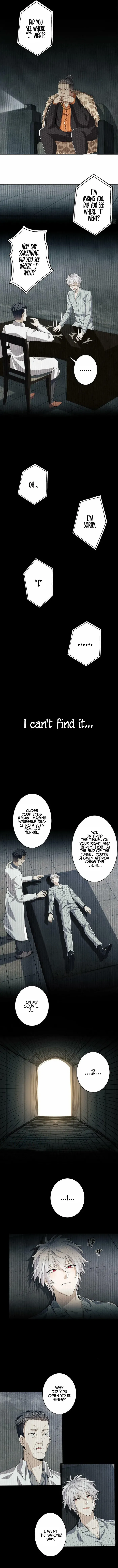 The First Sequence Chapter 78 Online - página 6