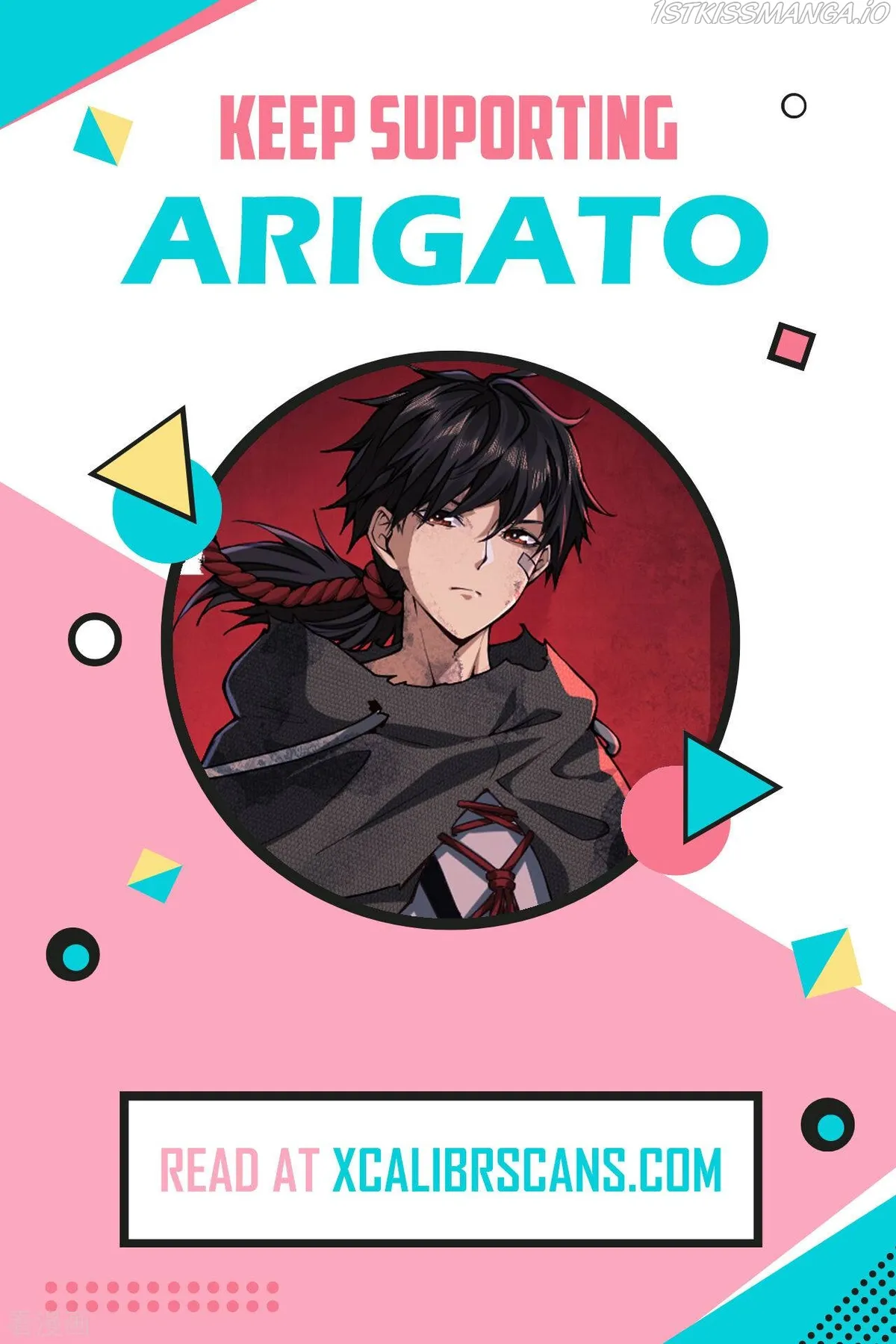 The First Sequence Chapter 8 Online - página 21