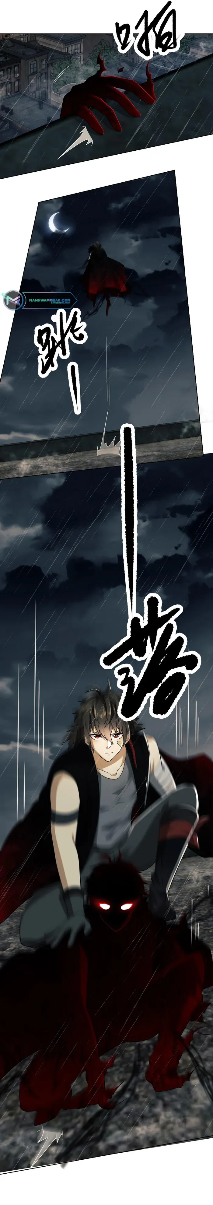 The First Sequence Chapter 90 Online - página 11