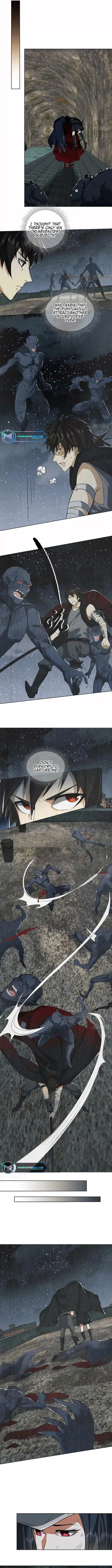 The First Sequence Chapter 91 Online - página 6