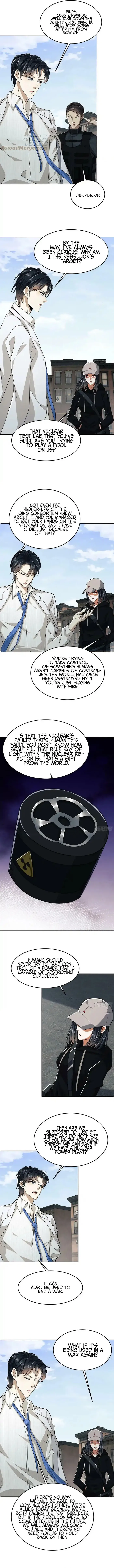 The First Sequence Chapter 94 Online - página 5